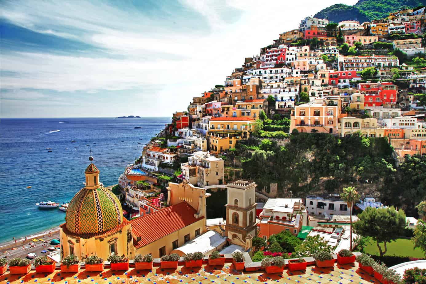 THE TOP 15 Things To Do in Positano (UPDATED 2024)