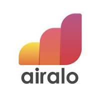 Airalo eSIMs