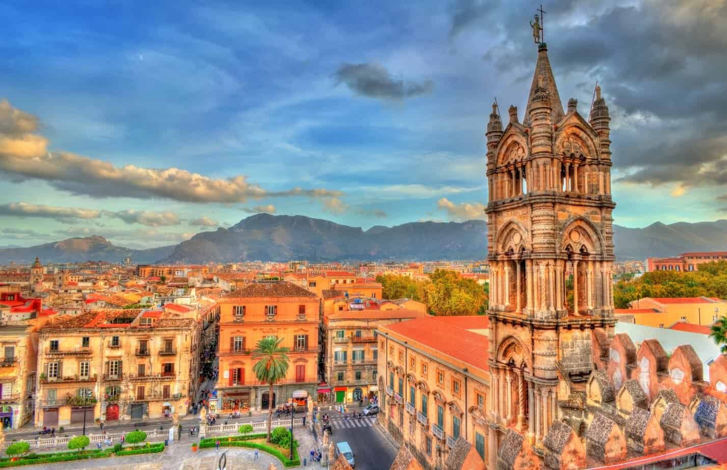 La Dolce Vita: Exploring the 14 Best Cities in Italy