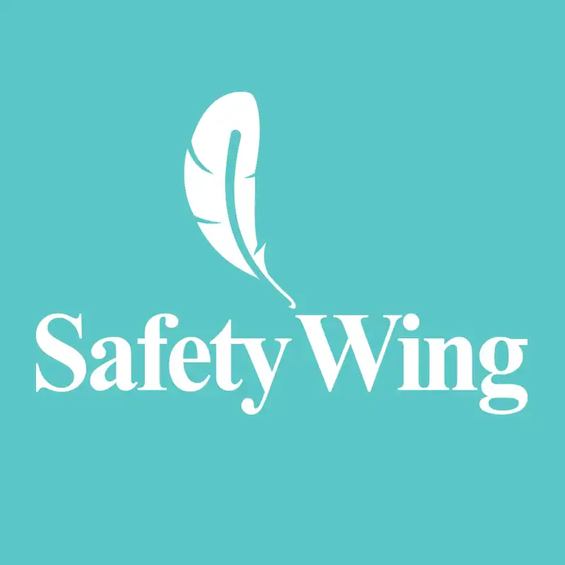 SafetyWing - Insurance for remote workers